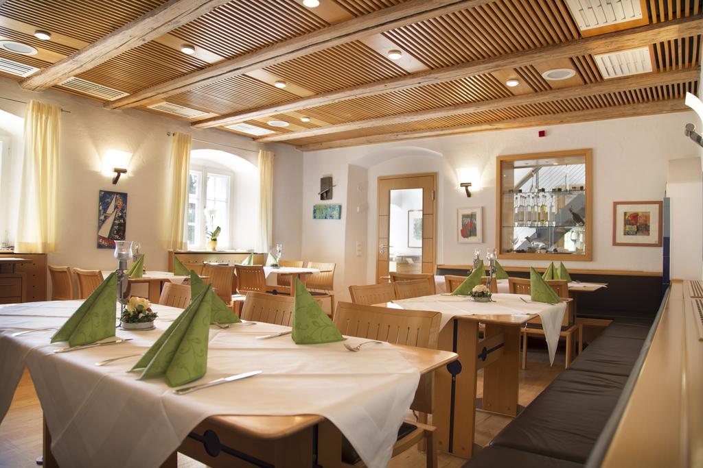 Pilgerhof Und Rebmannshof Hotel Uhldingen-Mühlhofen Exterior foto